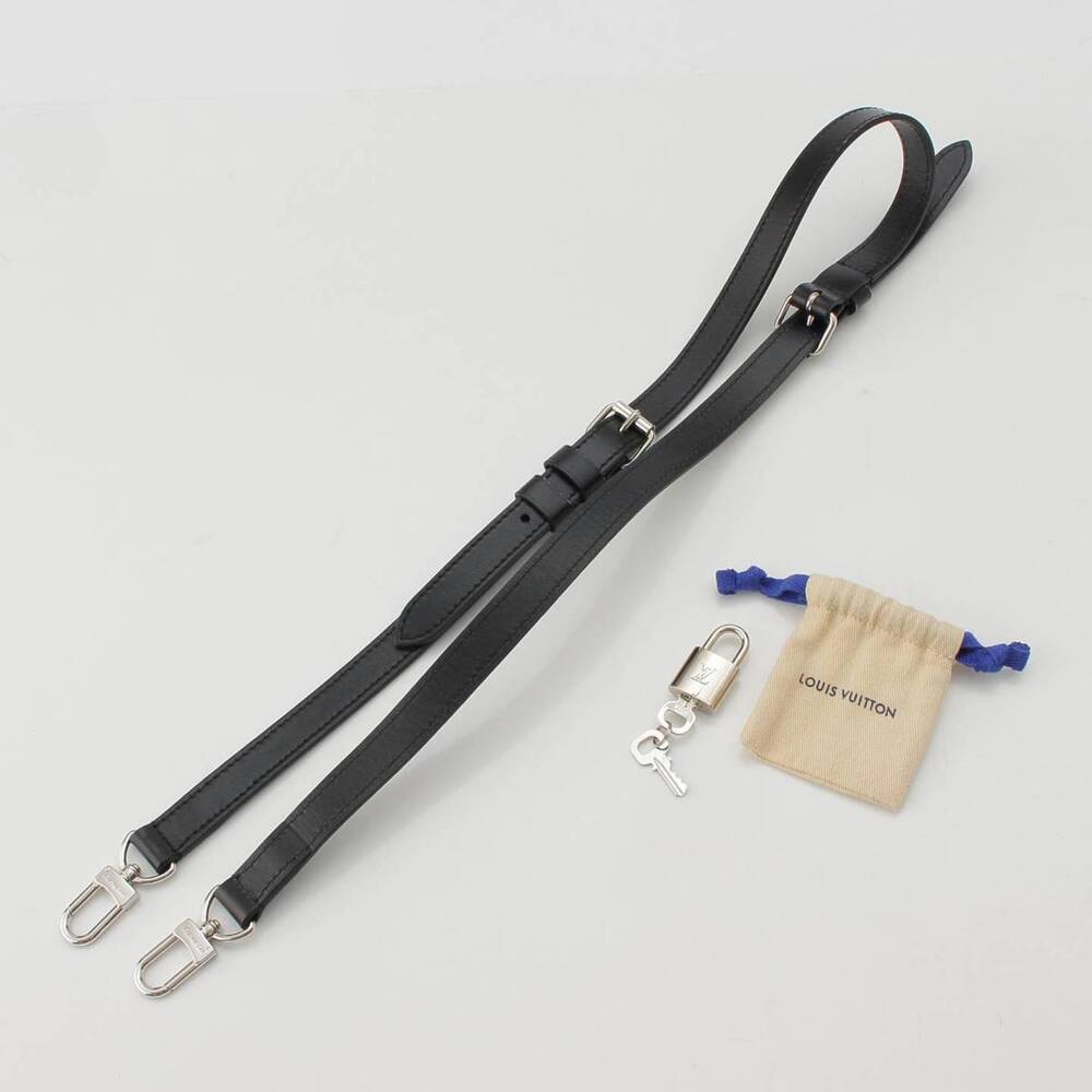 Louis Vuitton Urs Fischer Speedy Bandouliere Handbag White - Picture 9 of 10